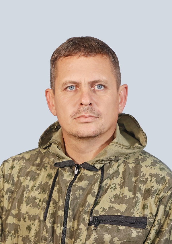 Челенко Владимир Иванович.