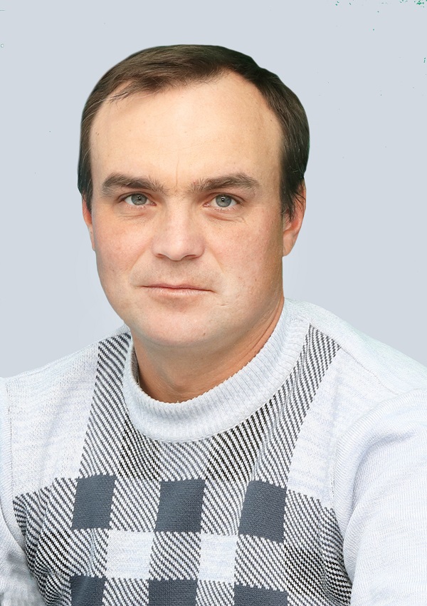 Селезнев Алексей Сергеевич.