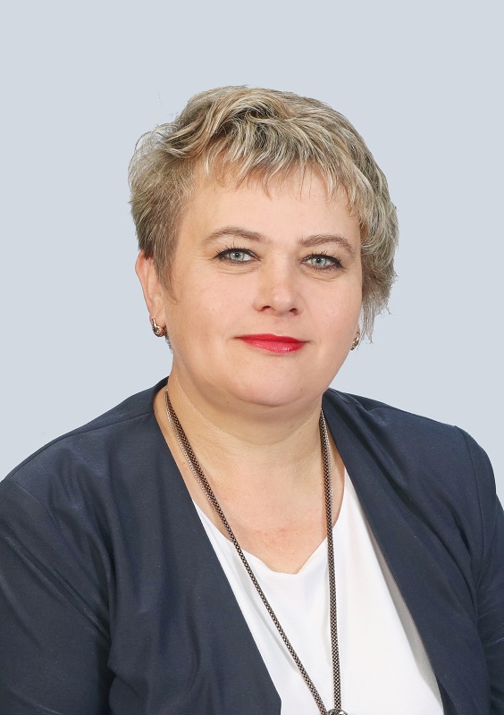 Тарасенко Юлия Николаевна.