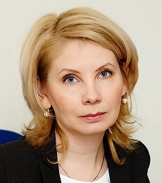 Казанцева Ольга
