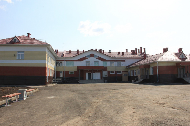 Закрытие ДОУ.