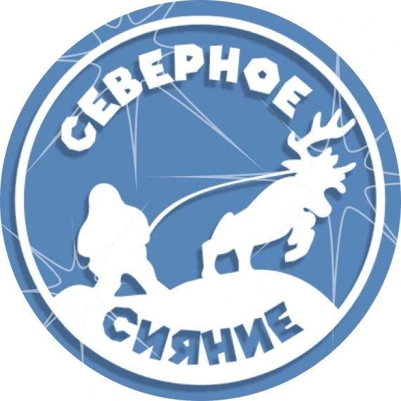 Снежный десант "Северное сияние"".