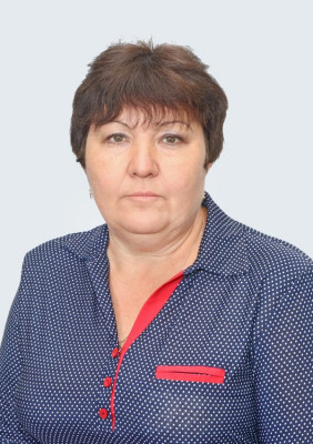 Острокостова Елена Ивановна Острокостова Елена Ивановна